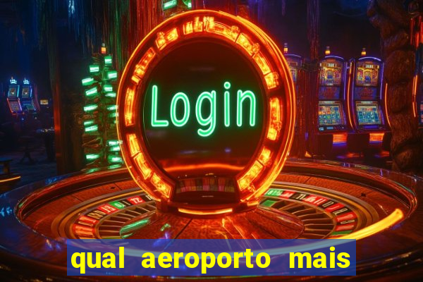 qual aeroporto mais perto da arena corinthians